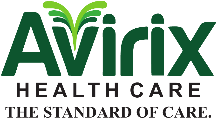 Avirix Health Care — The Standard of Care