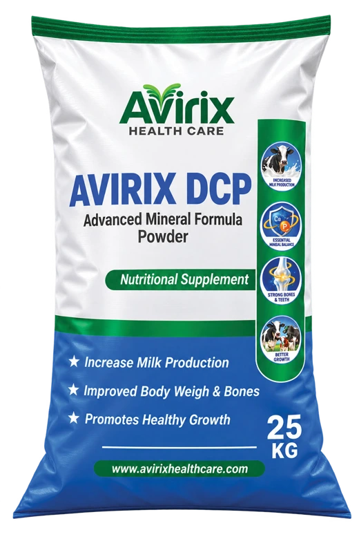 AVIRIX DCP powder
