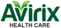avirix health care logo without bg (2)