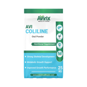 avi coliline