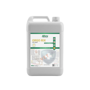 orgo rix