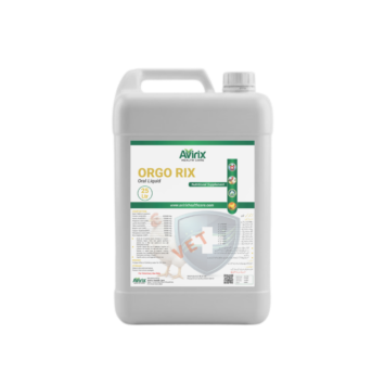 orgo rix