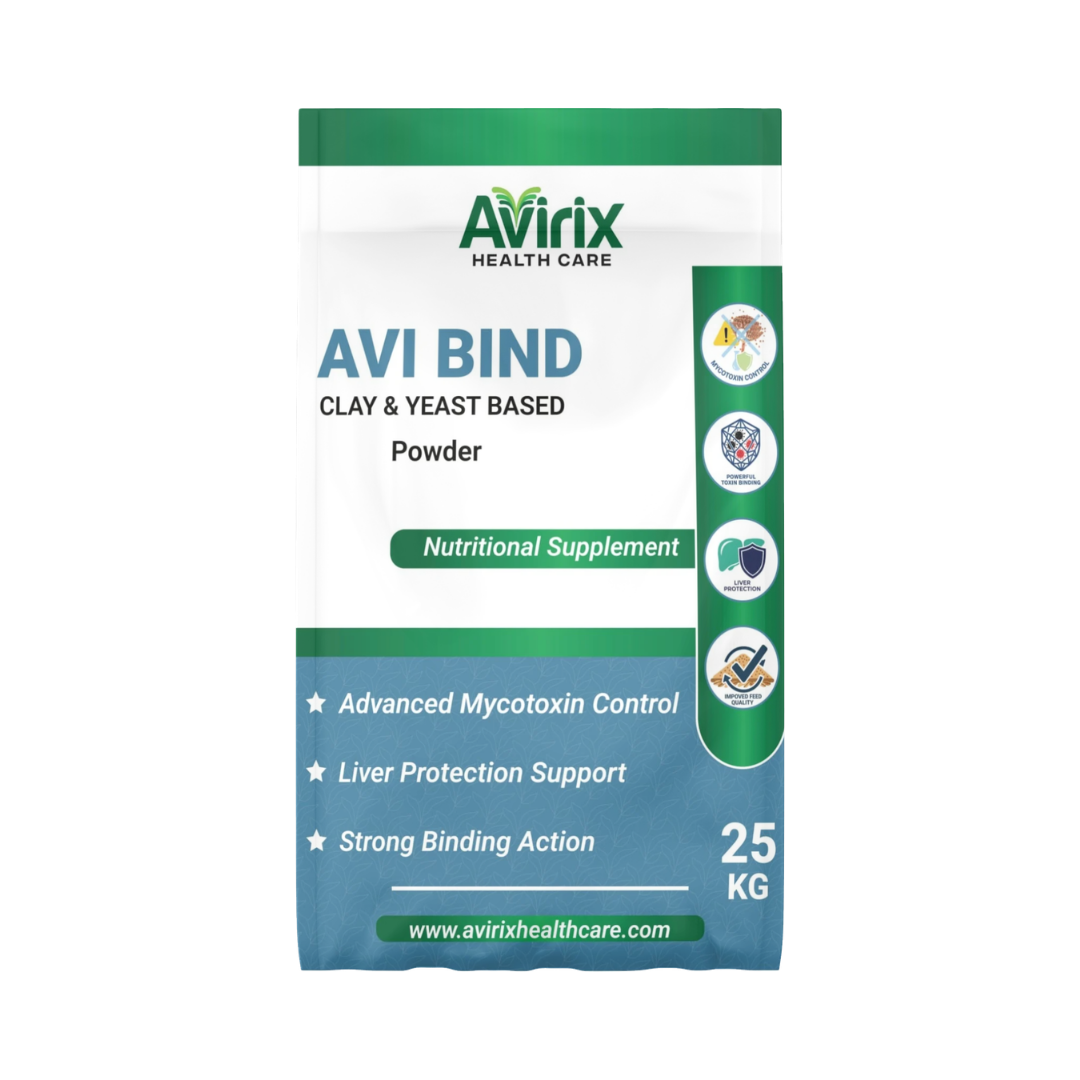 avi bind avi bind