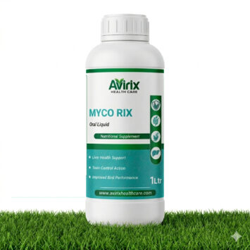 myco rix