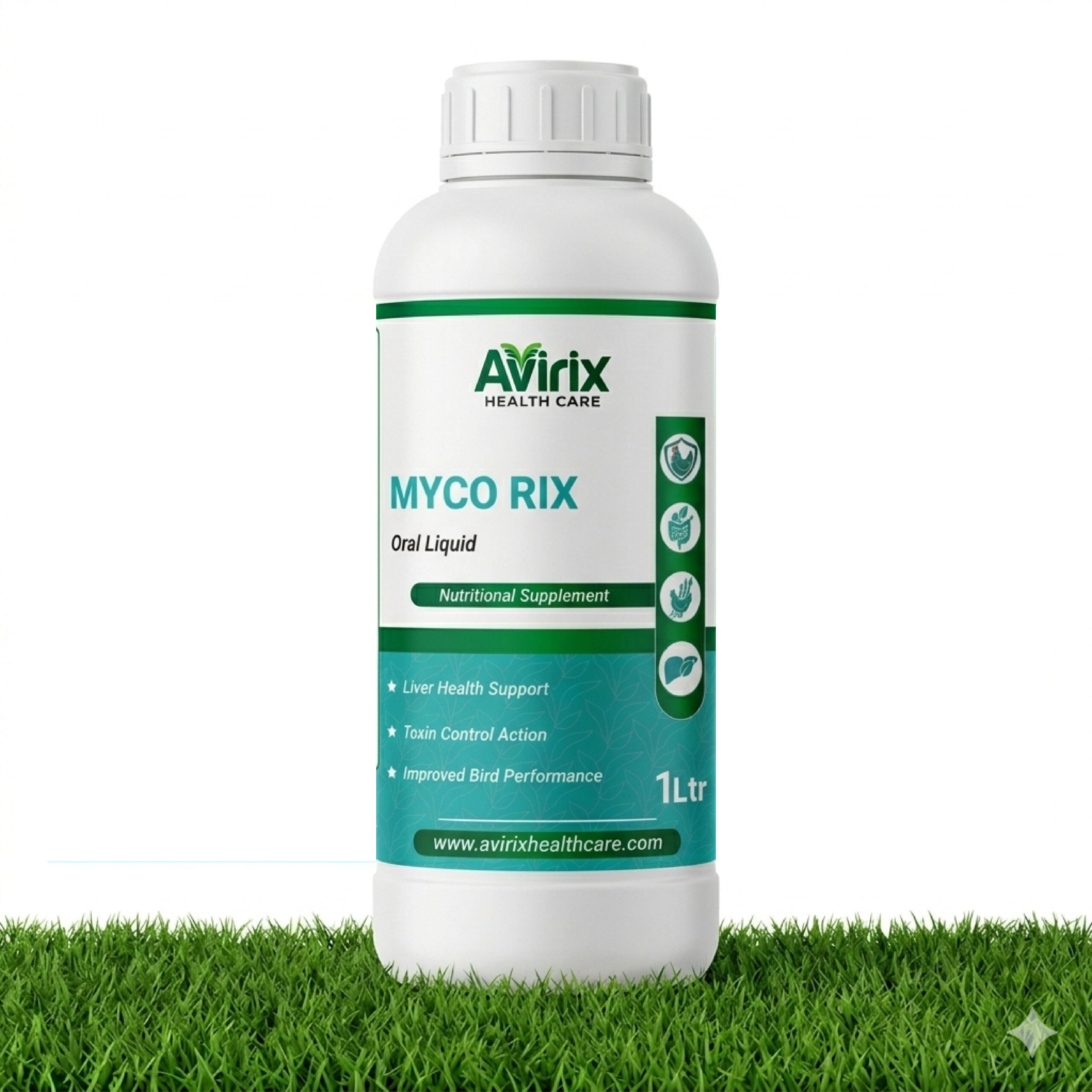 myco rix