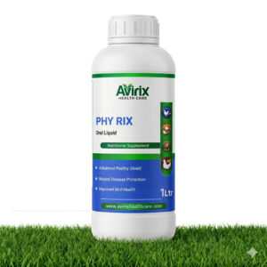 phy rix