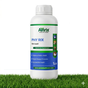 phy rix