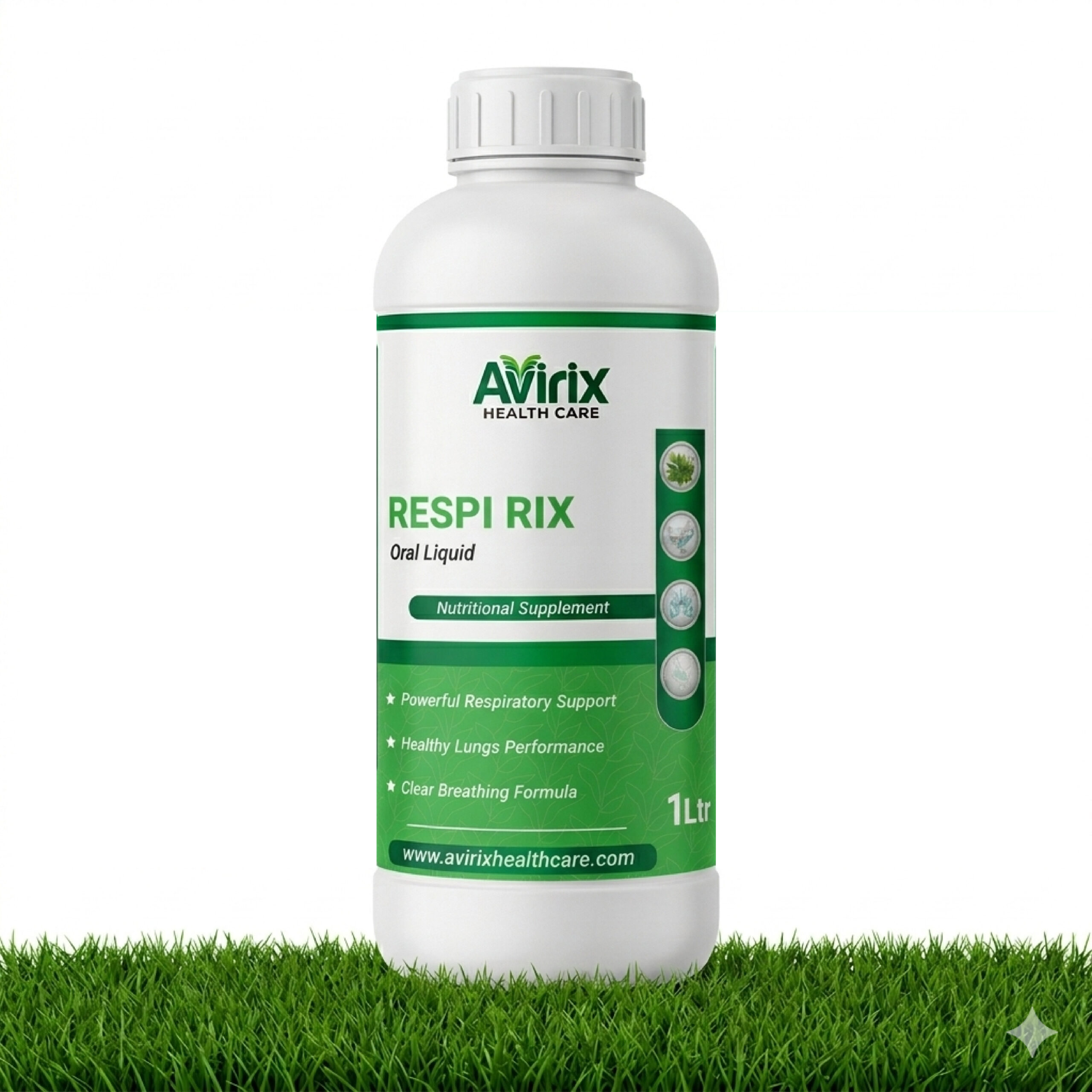 respi rix